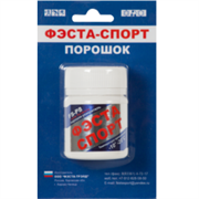 Порошок ФЭСТА FS-P18 (-12-22 C) 30г.