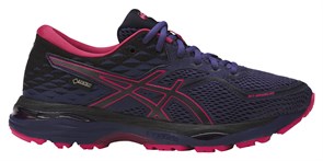 Кроссовки ASICS GEL-CUMULUS 19 G-TX Women