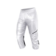 Капри Noname Terminator 3/4 нейлон, unisex White