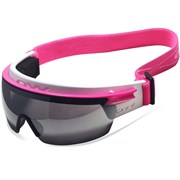 Маска-козырек ONE WAY SNOWBIRD MAG Pink (сменные линзы) 62043