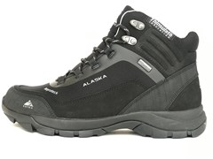 Ботинки трекинговые EDITEX Alaska WP Thinsulate Jr W988M-1N