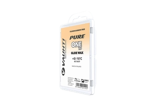Мазь скольжения VAUHTI RURE ONE LD, (+5-10 C), 60 g POLD60