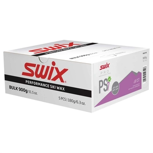Мазь скольжения SWIX PS Violet, (-2-8 C), 180 g (без крышки) PS07-90