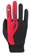 Перчатки KINETIXX Nebeli Black/Red