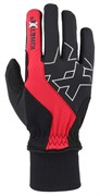 Перчатки KINETIXX Nisa Black/Red