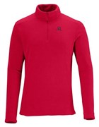 Толстовка  SALOMON Panorama 1/2 Zip женская