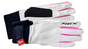 Перчатки REX RTech Hanska женские 10196