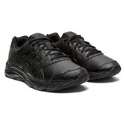 Кроссовки ASICS CONTEND 5 SL GS Black