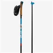 Палки лыжные SALOMON S/LAB CARBON Click