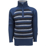 Свитер ULVANG RAV kids Stellar Stripes