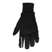 Перчатки SWIX Lynx Black женские H0796-10000