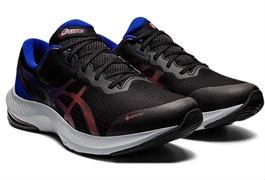 Кроссовки ASICS GEL-PULSE 13 G-TX Black/Red