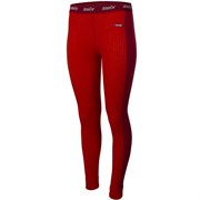 Кальсоны SWIX RaceX red женские