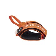 Темляк ONE WAY AV WC Strap оранжевый