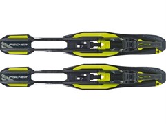 Крепления лыжные FISCHER TURNAMIC CONTROL SKATE STEP-IN IFP S60321