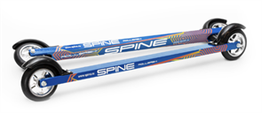 Лыжероллеры SPINE Concept Skate Light Alu-533mm Concept533