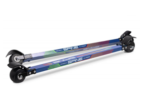 Лыжероллеры SPINE Concept Classic Alu-720mm Classic720