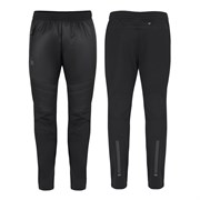 Брюки разминочные NONAME Hybrid 22, unisex Black 2001181-0001