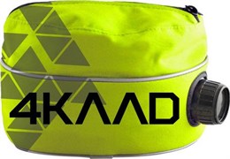 Подсумок 4KAAD Termo Belt yellow