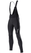 Брюки с лямками LOFFLER WS Warm 10787-990
