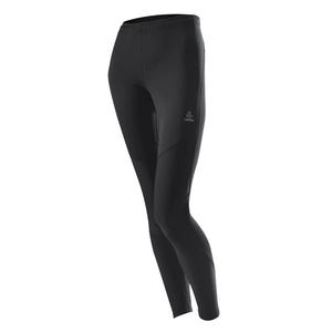 Брюки LOFFLER WS Warm Black женские 07326-990