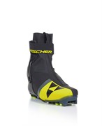 БОТИНКИ ЛЫЖНЫЕ FISCHER SPEEDMAX SKATE 22/23