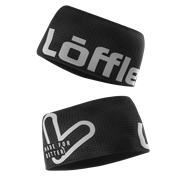 ПОВЯЗКА LOFFLER RACE ELASTIC BLACK