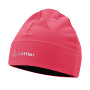 Шапка LOFFLER Mono Elastic Warm