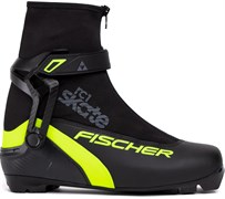 БОТИНКИ ЛЫЖНЫЕ FISCHER RC 1 SKATE 22/23