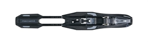 Крепления лыжные FISCHER TURNAMIC CONTROL STEP-IN IFP S60020 black/grey