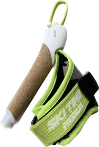 Ручки пробковые SkiTime 17mm H02BR