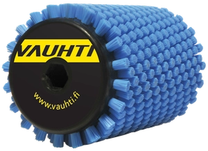Роторная щетка VAUHTI нейлон 1070