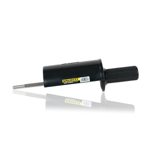 Ручка для роторных щеток VAUHTI 200 mm 1704