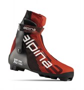 Лыжные ботинки ALPINA Pro Skate 22/23