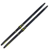 Лыжи FISCHER RCS CLASSIC PLUS IFP STIFF 22/24