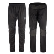 Брюки NONAME Terminator long нейлон Black, unisex 2001212-0001