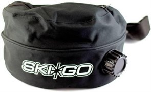 Подсумок-термос SKIGO Thermo Black 1.1l