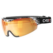 Очки-козырек CASCO Spirit Vautron Splatter Black