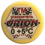 Ускоритель ORION (+5-0 С) Molybden TM