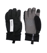 Перчатки MOAX Arctic Black M0231-10000