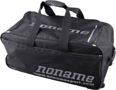 Сумка NONAME Travel Black, 110 l на колёсах 2000823