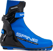 Лыжные ботинки SPINE CONCEPT SKATE PRO NNN 297/1