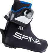 Чехол для ботинок SPINE Bootcover Thermo 503