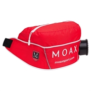 Подсумок-термос MOAX Race Cup красный, 1l R302-90000