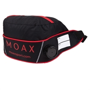 Подсумок-термос MOAX Thermo черный, 1l R301-10000