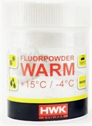 Порошок HWK VP448 Warm, (+15-4 C), 30 г 448