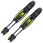 Крепления лыжные FISCHER RACE PRO SKATE RL NIS S75718