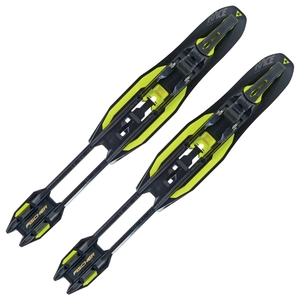 Крепления лыжные FISCHER RACE PRO SKATE RL NIS S75718