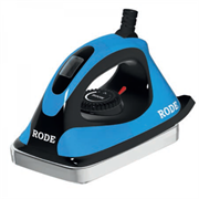 Утюг RODE Digital (цифровой) AR346 1200W AR346