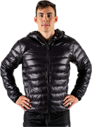 Пуховик NONAME Light Puffy 22, unisex